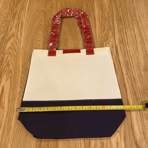 Fun tote bag